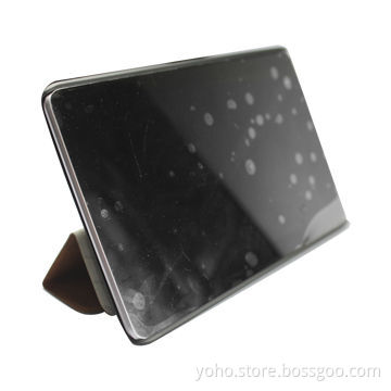 Skin Ultra-slim Leather Case for Google Nexus 7 Inches, with Stand